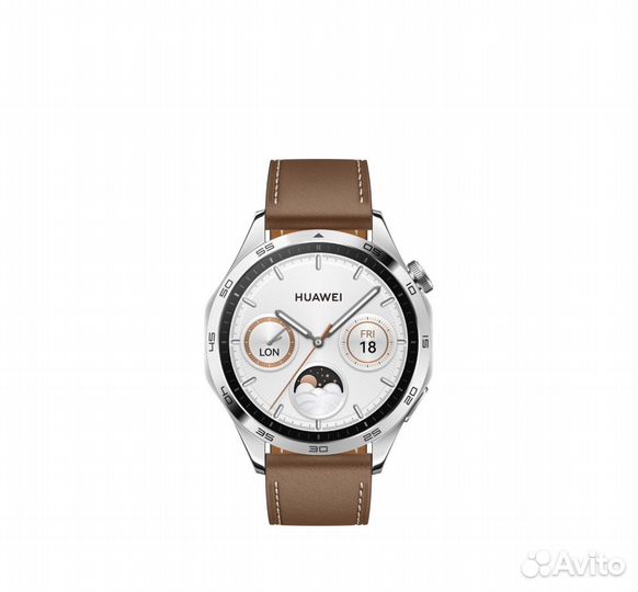 Часы Huawei Watch GT4 46мм