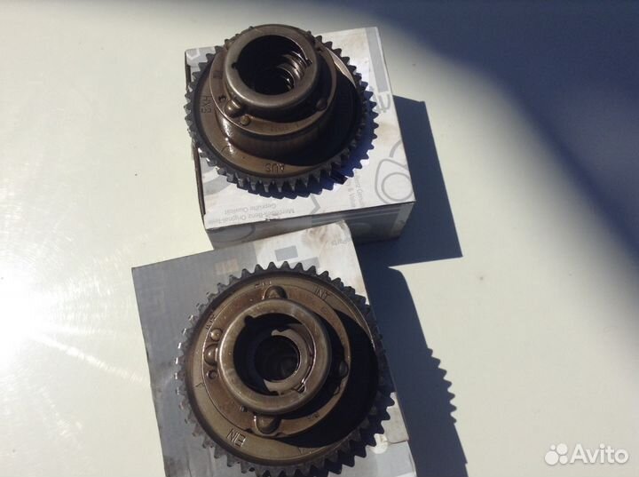 Звезды (муфты)