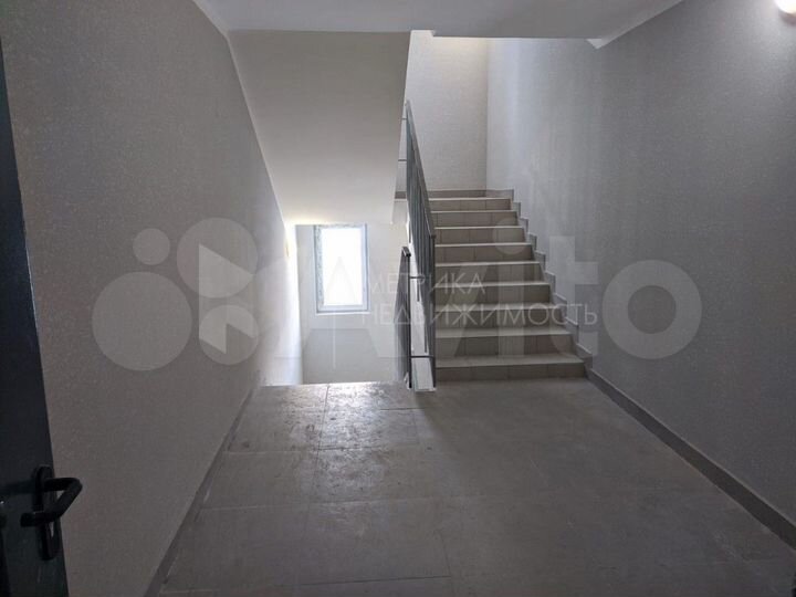 Квартира-студия, 22 м², 4/15 эт.