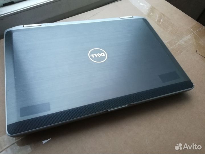 Супер быстрый мощь Premium Dell core i5