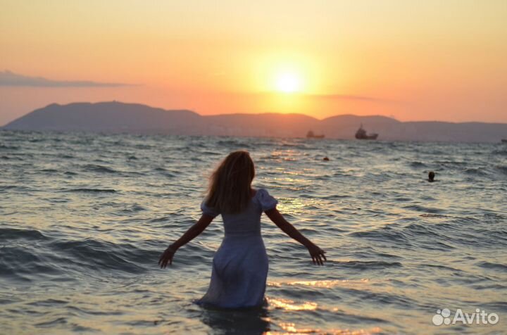 Фотограф в Кабардинке