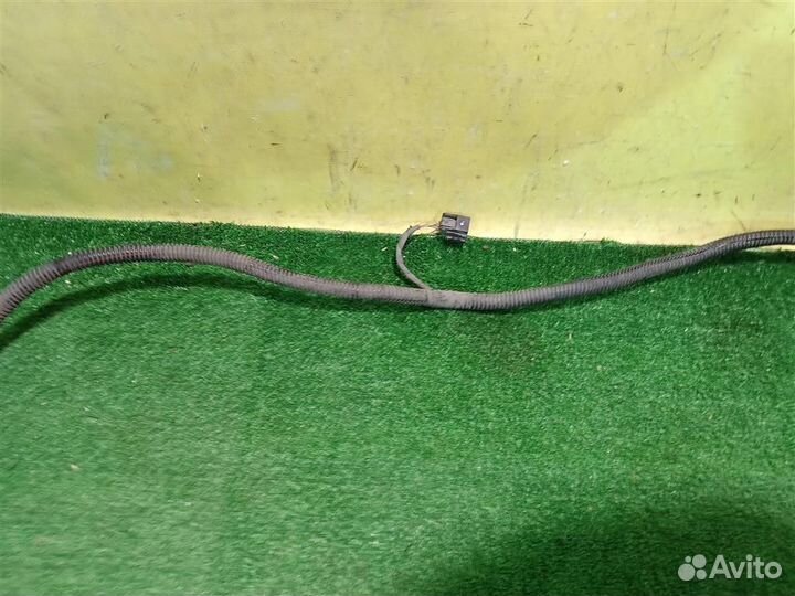 Проводка (коса) Renault Kaptur 2020