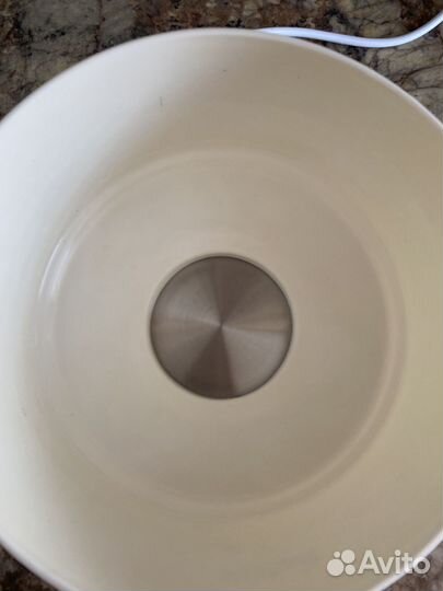 Стерилизатор для бутылочек