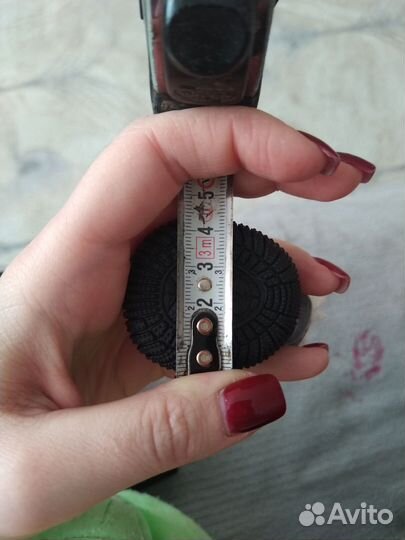 Ботиночки на маленькую собачку