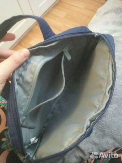 Сумка для нетбука или планшета