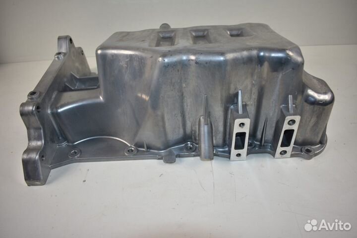 Масляный поддон Great Wall Hover H6 (Дизель)