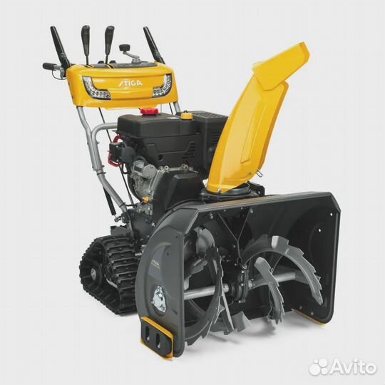 Снегоуборщик stiga ST 5266 P trac