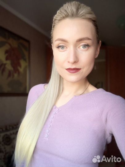 Накладной хвост
