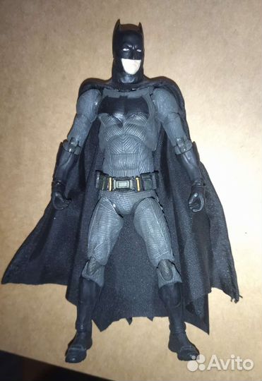 Бэтмен против Супермена фигурка