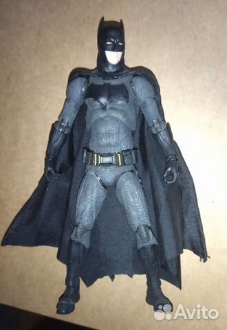 Бэтмен против Супермена фигурка