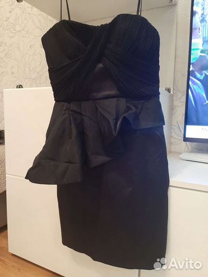 Вечернее платье 42-44
