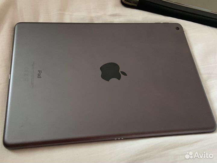 iPad 7 2019