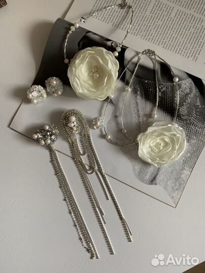 Моносерьга