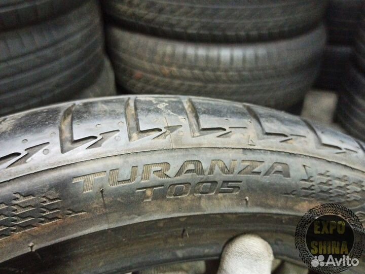 Bridgestone Turanza T005 225/40 R18