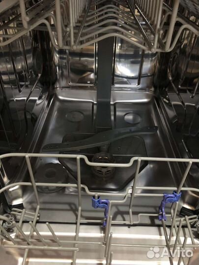 Посудомоечная машина midea