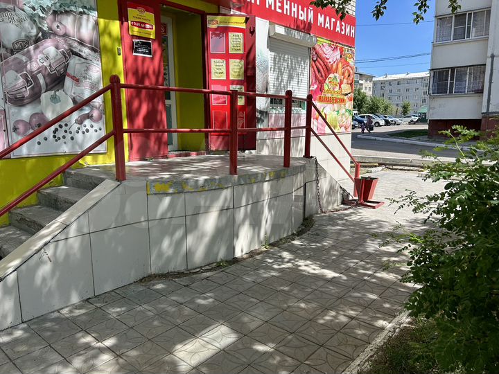 Свободного назначения, 100 м²