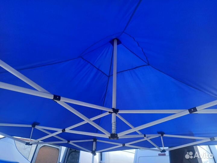 Палатка шатер тент антимоскитная сетка боковина