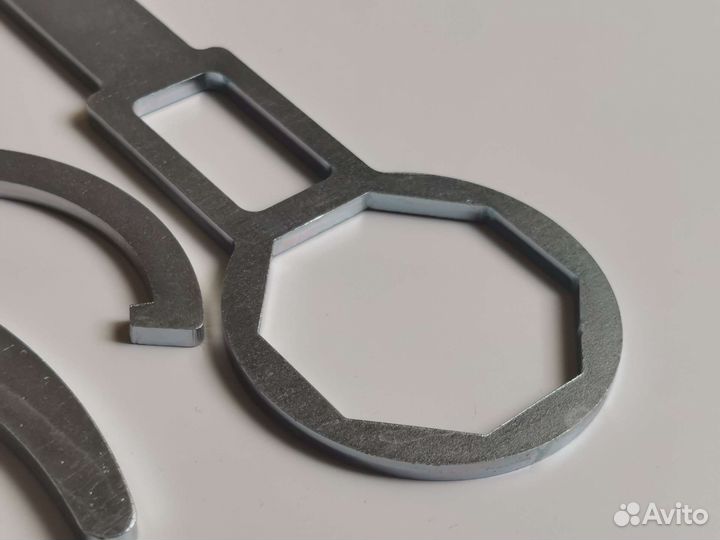 Набор инструментов для кроссового мотоцикла