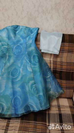 Вечернее платье 46 размера