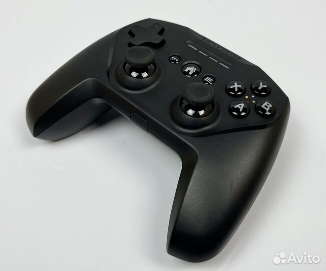 Беспроводной геймпад SteelSeries nimbus+