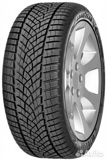Goodyear UltraGrip Performance+ 215/65 R16 98H