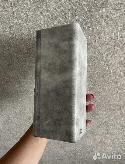 Подставка для кухонных ножей