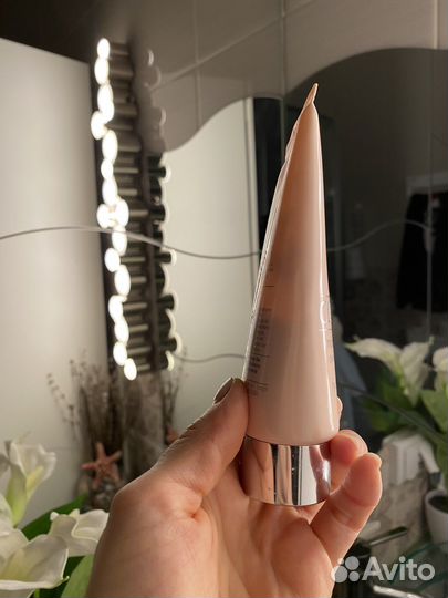 Маска ночная clinique