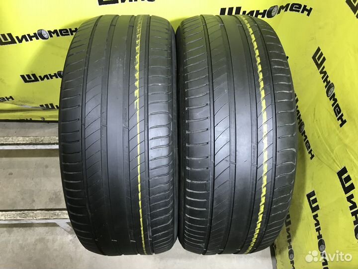 Michelin Primacy 4 235/55 R17