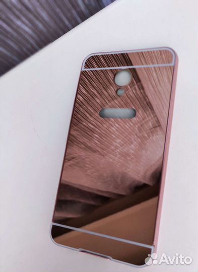 Meizu м5 (чехол)