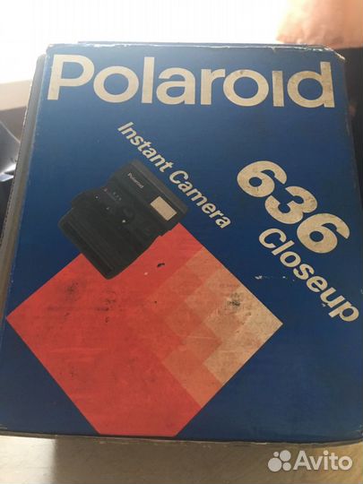 Фотоаппарат