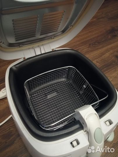 Фритюрница