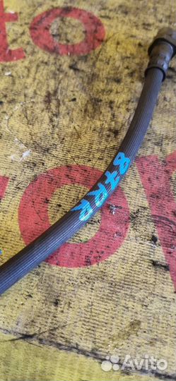 Шланг тормозной задний Bmw X1 E84 N46B20BD 2010