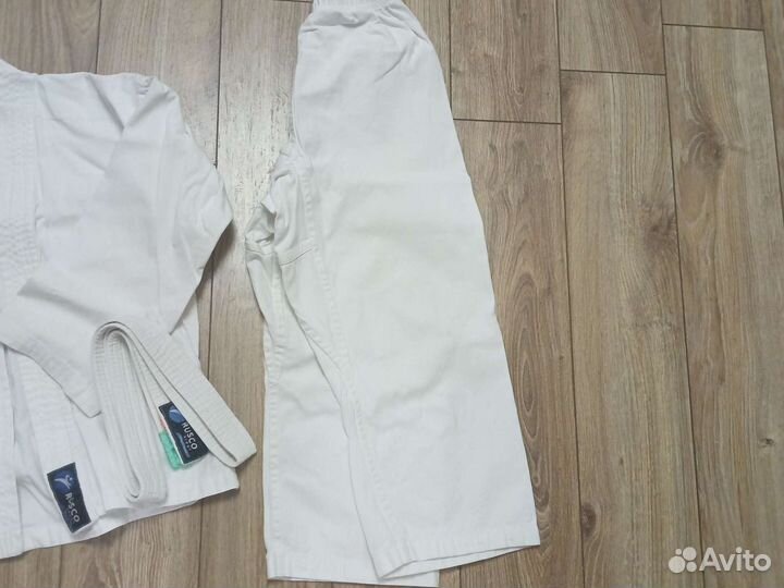 Кимоно для дзюдо146-150