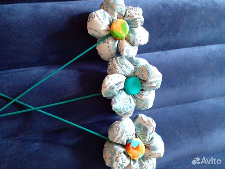 Интерьерные цветы