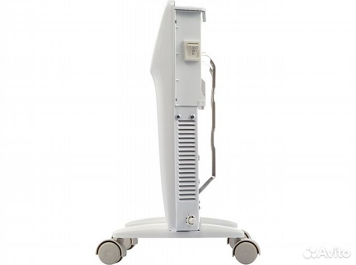 Конвектор электрический Electrolux ECH/AS-2000 MR