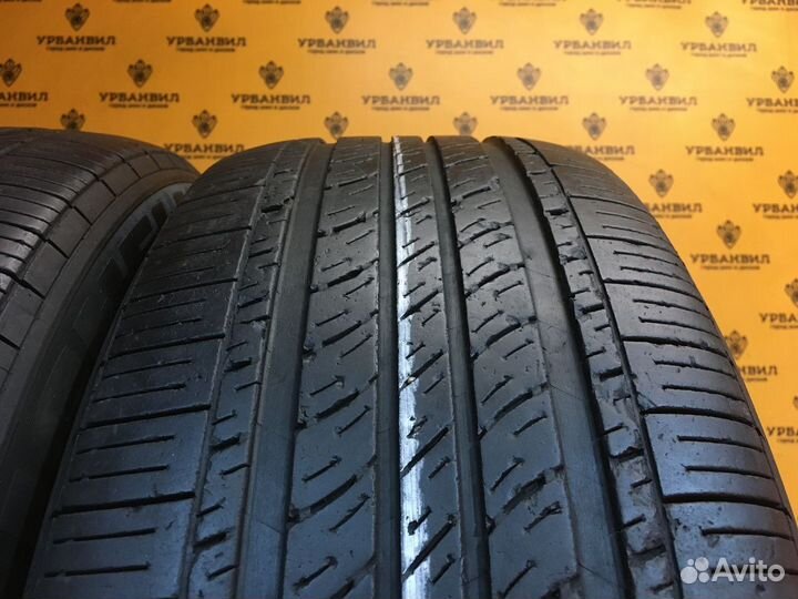 Michelin Energy MXV4 235/65 R17 104H