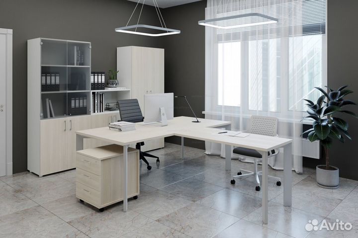 Кабинет руководителя