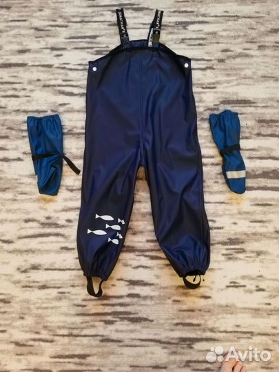 Комплект на весну