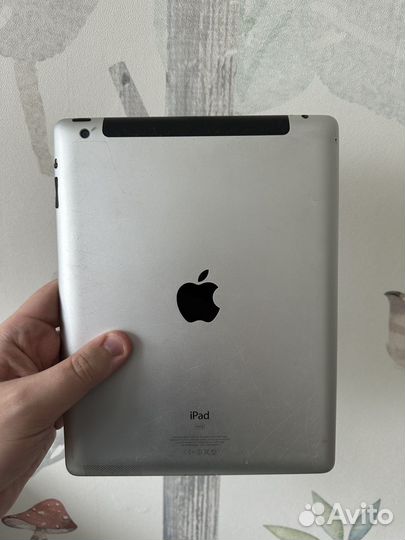 iPad 3