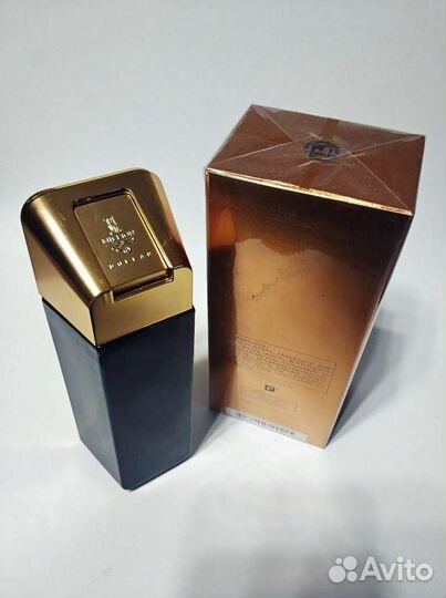 Туалетная вода Paco Rabanne 1 Million