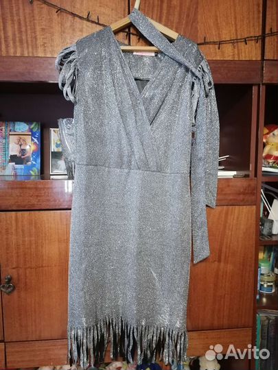 Вещи в ассортименте