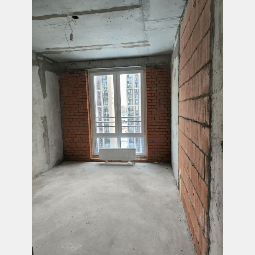 2-к. квартира, 61,7 м², 11/19 эт.