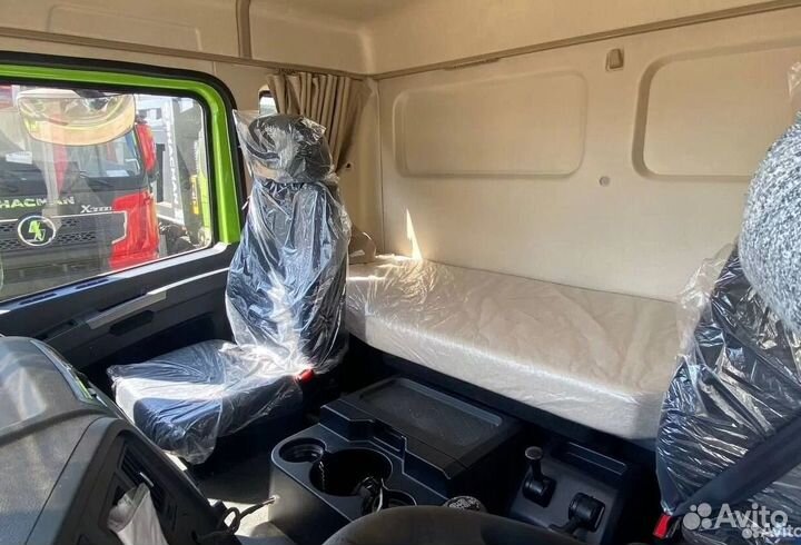 Shacman (Shaanxi) SX32586T384, 2022