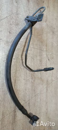 Шланг гидроусилителя Nissan Navara D40 2.5