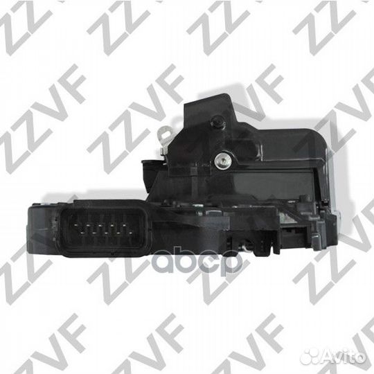 Замок двери передней правой (R) land rover disc