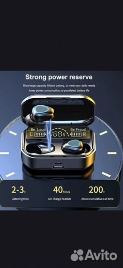 Крутые наушники bluetooth,Дубаи