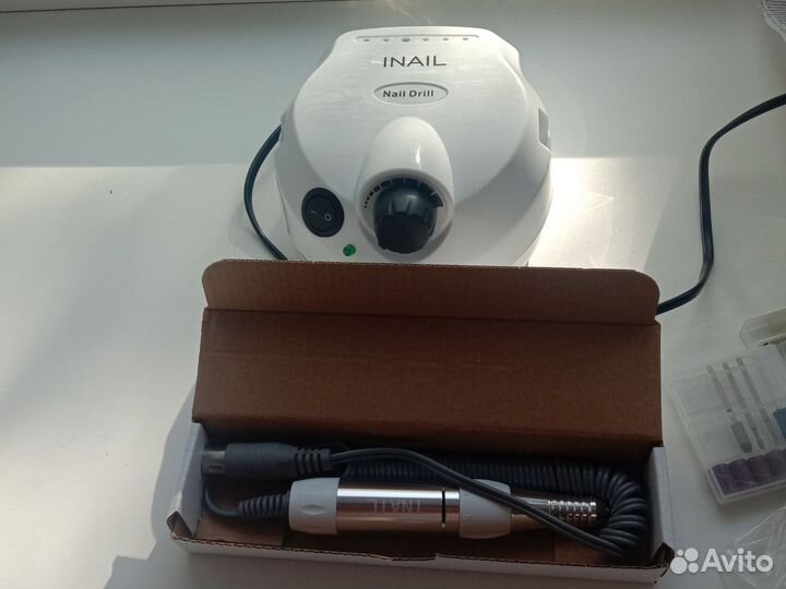 Аппарат для маникюра