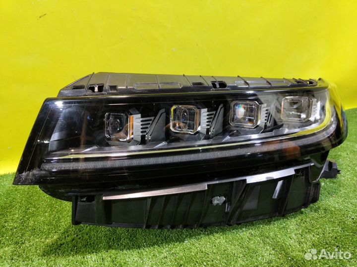 Фара левая LED Chery Exeed LX 2022