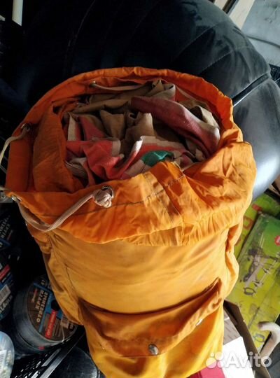 Палатка туристическая 4 местная