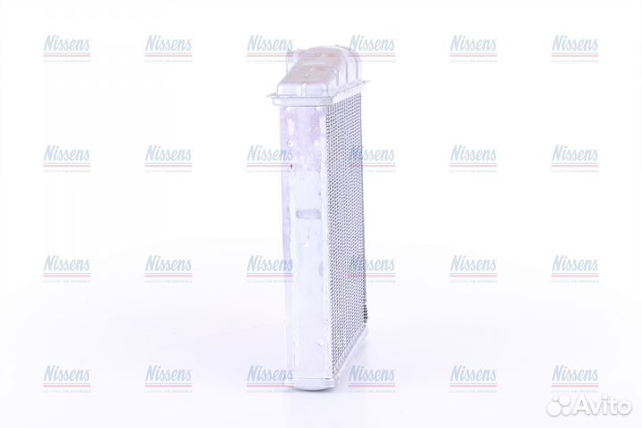 Радиатор отопителя Audi A3 8P